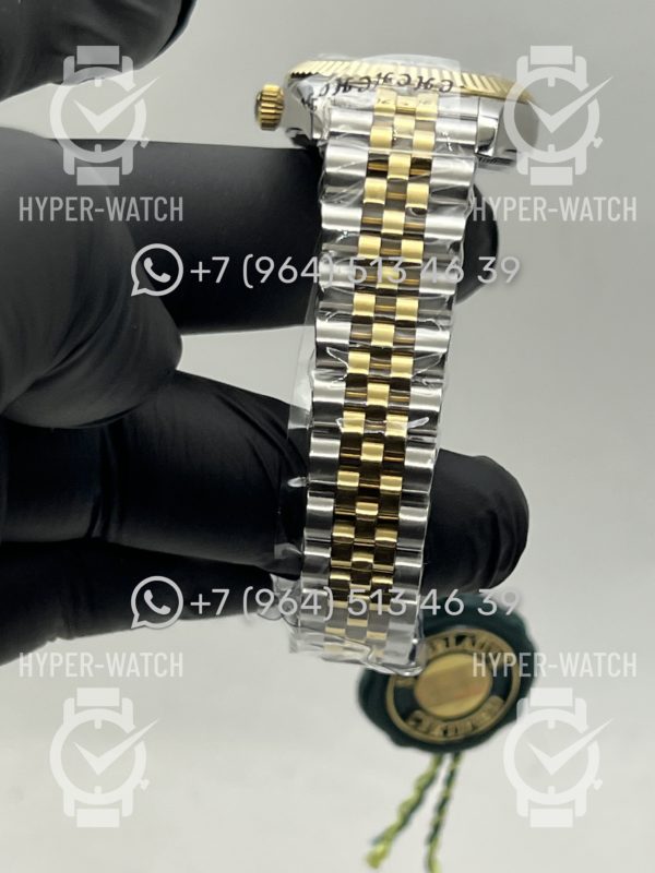 Товар Rolex Datejust 31mm 278273 Malachite Фото 14 - Rolex Datejust 31mm 278273 Malachite