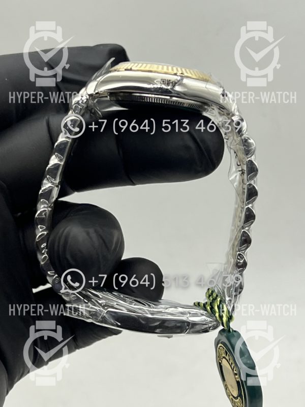 Товар Rolex Datejust 31mm 278273 Malachite Фото 15 - Rolex Datejust 31mm 278273 Malachite