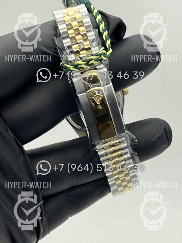 Товар Rolex Datejust 31mm 278273 Malachite Фото 16 - Rolex Datejust 31mm 278273 Malachite