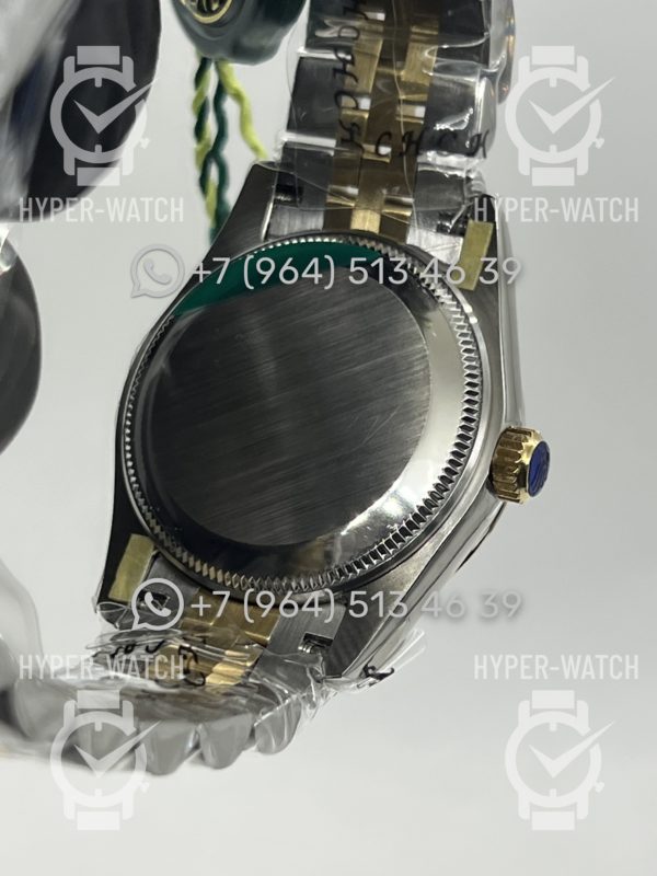 Товар Rolex Datejust 31mm 278273 Malachite Фото 17 - Rolex Datejust 31mm 278273 Malachite