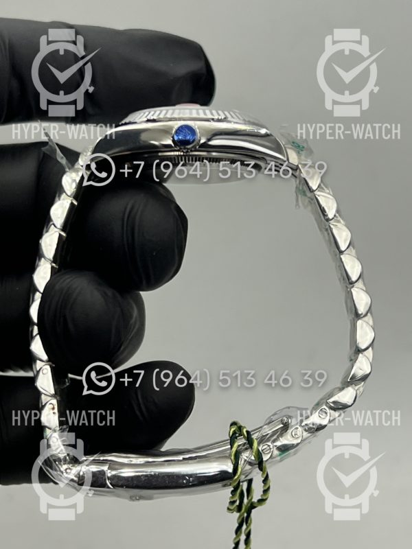 Фото 8 - Rolex Datejust 31mm 278274 Red