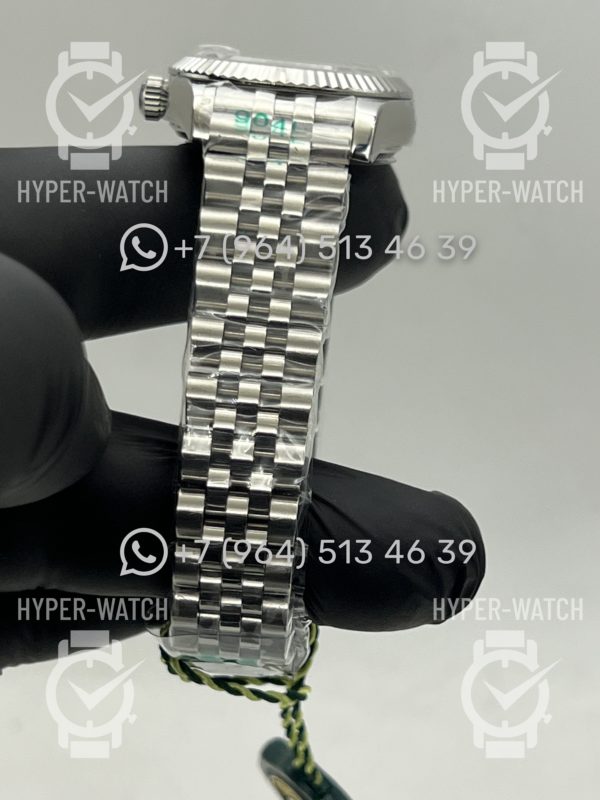 Фото 9 - Rolex Datejust 31mm 278274 Red