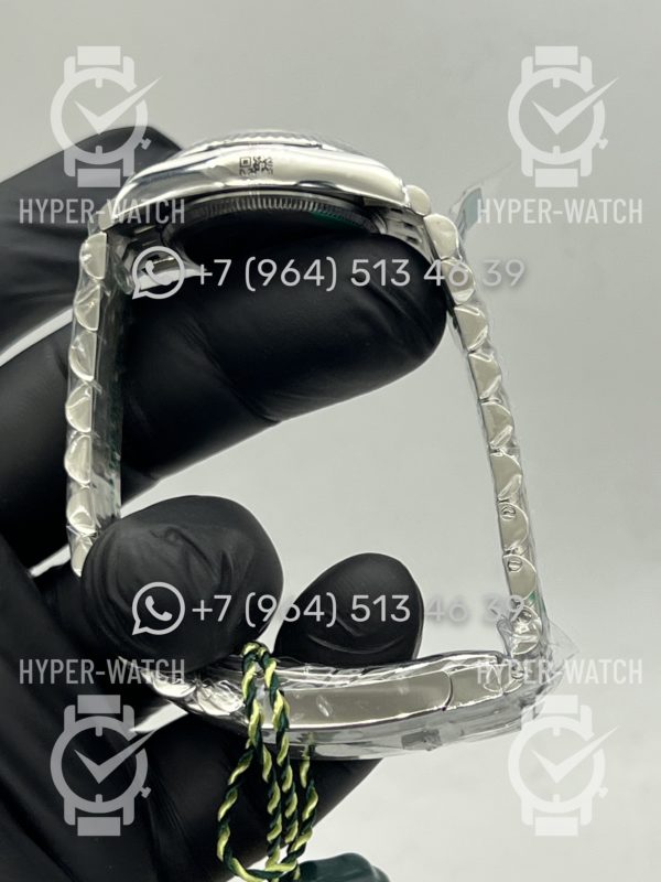Фото 10 - Rolex Datejust 31mm 278274 Red