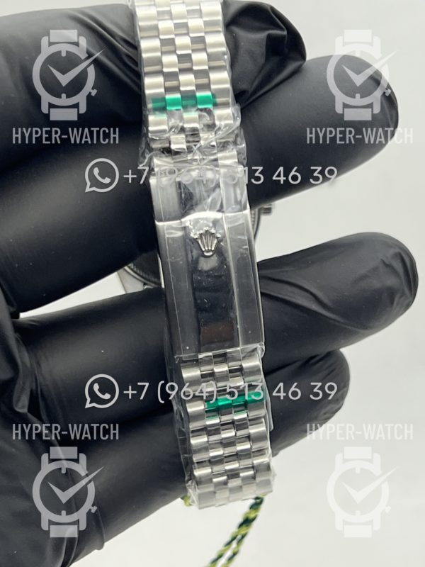 Фото 11 - Rolex Datejust 31mm 278274 Red