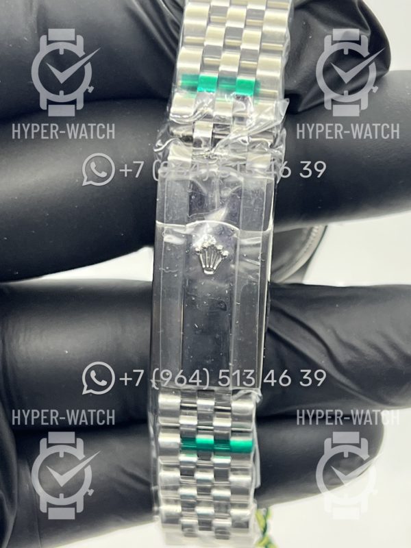 Фото 12 - Rolex Datejust 31mm 278274 Red