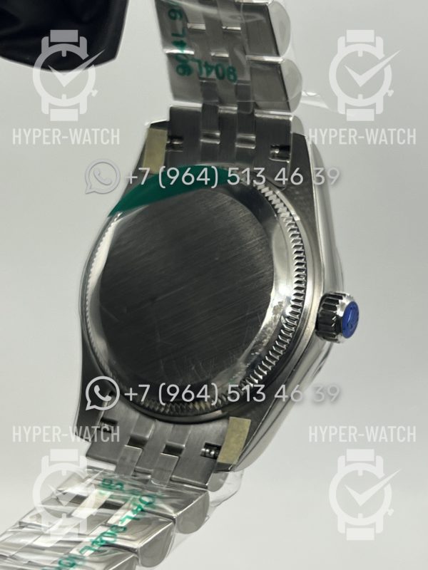 Фото 13 - Rolex Datejust 31mm 278274 Red