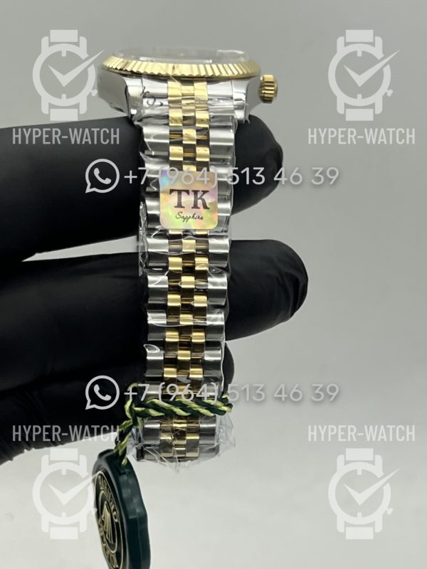 Фото 5 - Rolex Datejust 31mm 278273-0018