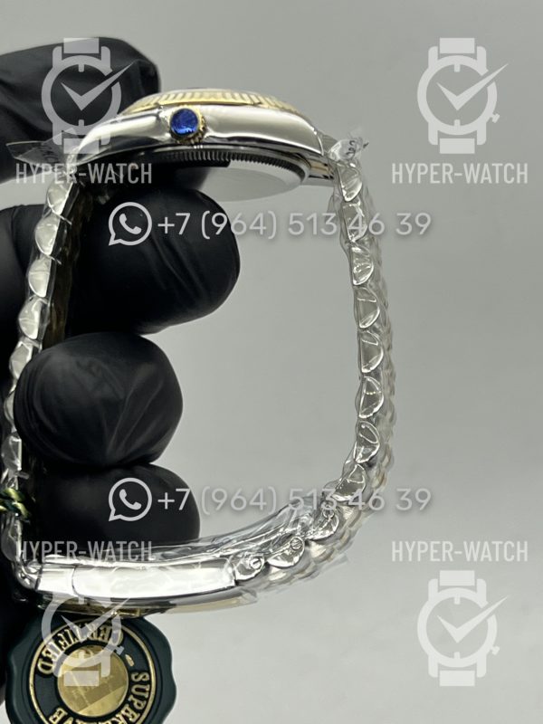 Фото 6 - Rolex Datejust 31mm 278273-0018