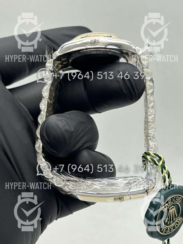 Фото 9 - Rolex Datejust 31mm 278273-0018