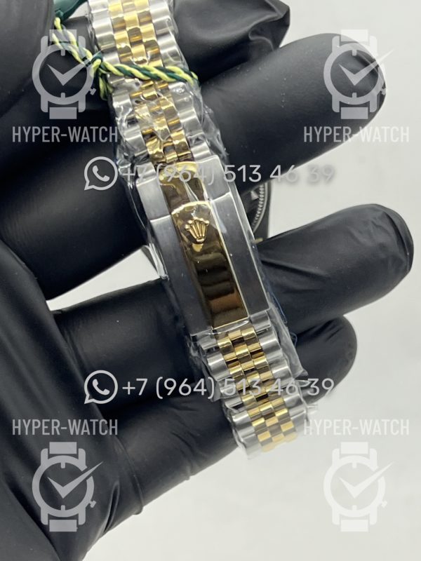 Фото 10 - Rolex Datejust 31mm 278273-0018
