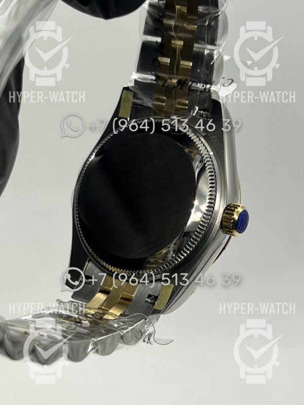 Фото 11 - Rolex Datejust 31mm 278273-0018