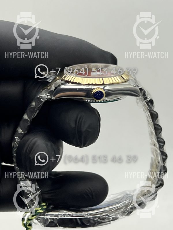 Фото 9 - Rolex Datejust 31mm 278273 Red