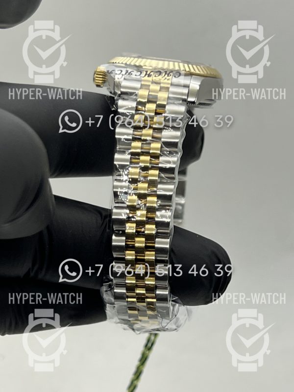 Фото 11 - Rolex Datejust 31mm 278273 Red