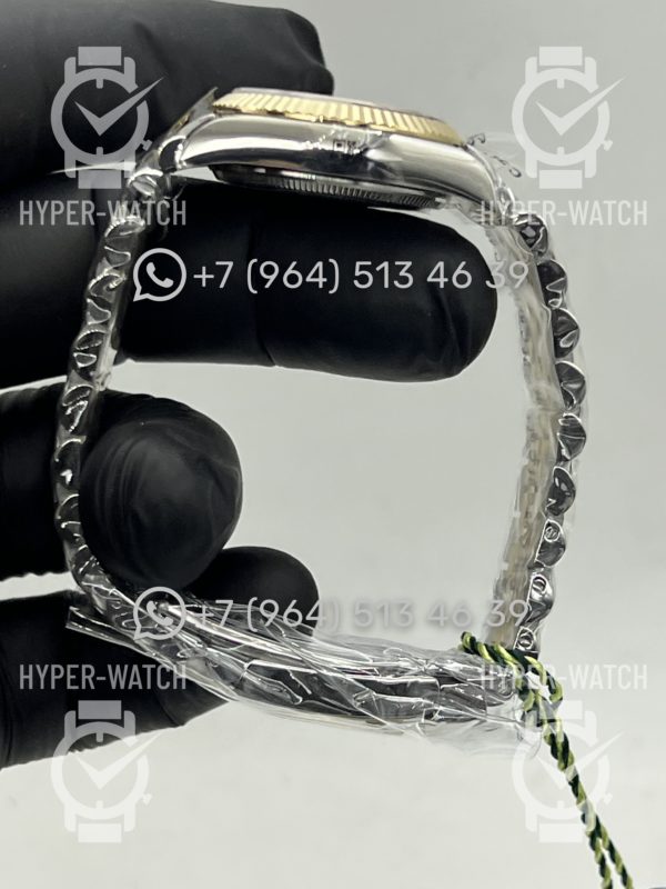 Фото 12 - Rolex Datejust 31mm 278273 Red