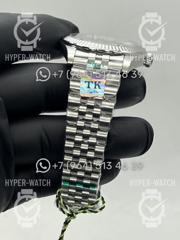 Товар Rolex DateJust 41mm 126334-0034 Фото 6 - Rolex DateJust 41mm 126334-0034