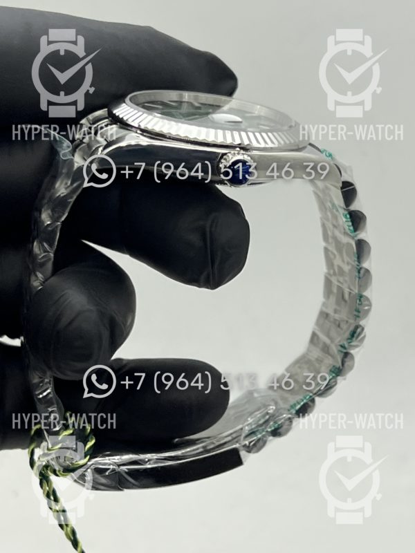 Товар Rolex DateJust 41mm 126334-0034 Фото 7 - Rolex DateJust 41mm 126334-0034