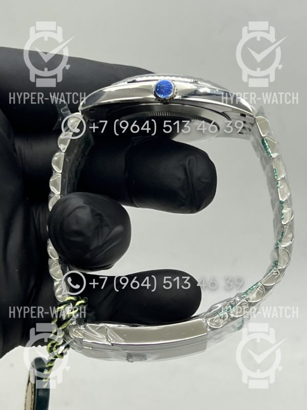 Товар Rolex DateJust 41mm 126334-0034 Фото 8 - Rolex DateJust 41mm 126334-0034