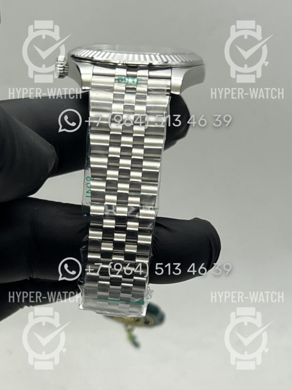 Товар Rolex DateJust 41mm 126334-0034 Фото 9 - Rolex DateJust 41mm 126334-0034