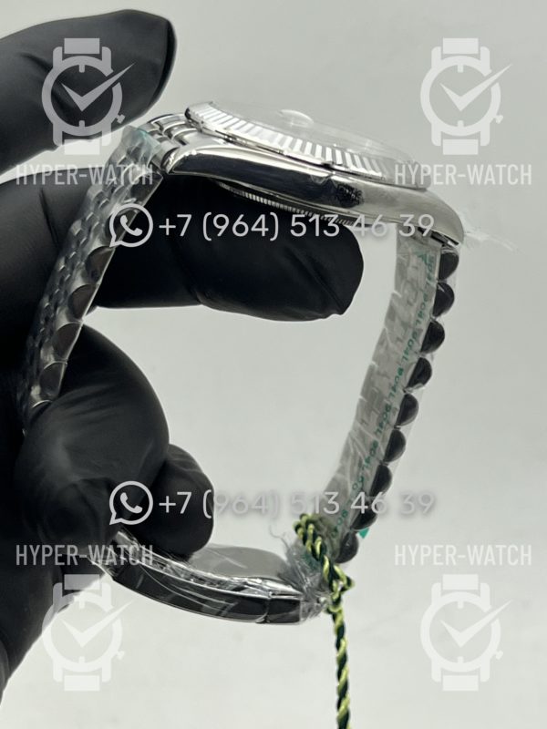 Товар Rolex DateJust 41mm 126334-0034 Фото 10 - Rolex DateJust 41mm 126334-0034
