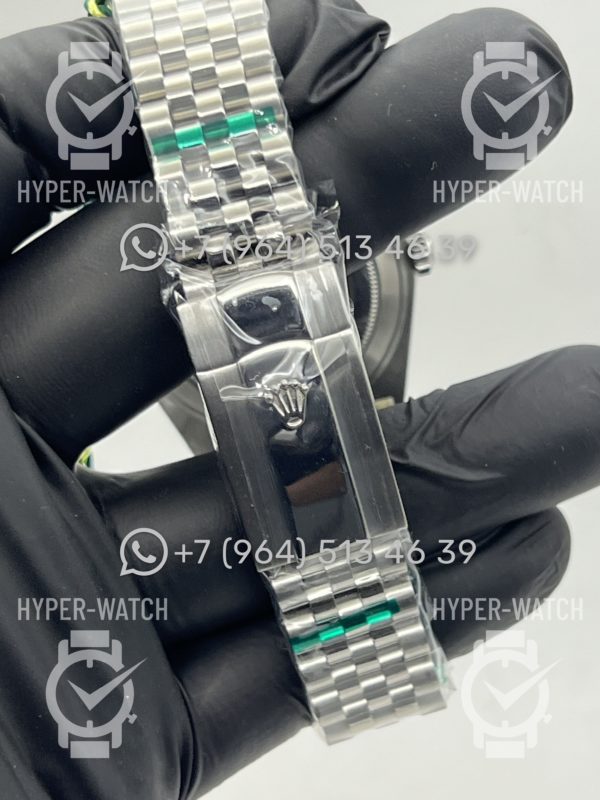 Товар Rolex DateJust 41mm 126334-0034 Фото 12 - Rolex DateJust 41mm 126334-0034