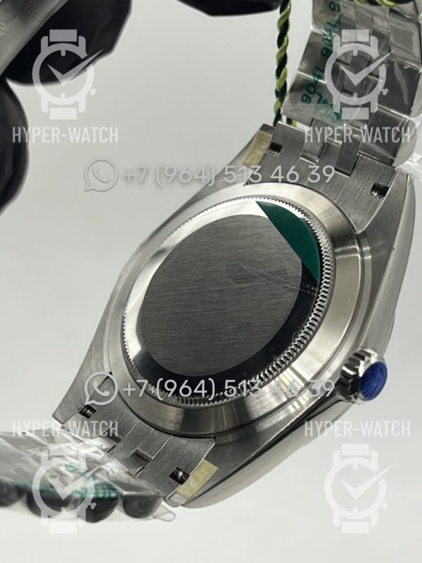 Товар Rolex DateJust 41mm 126334-0034 Фото 13 - Rolex DateJust 41mm 126334-0034