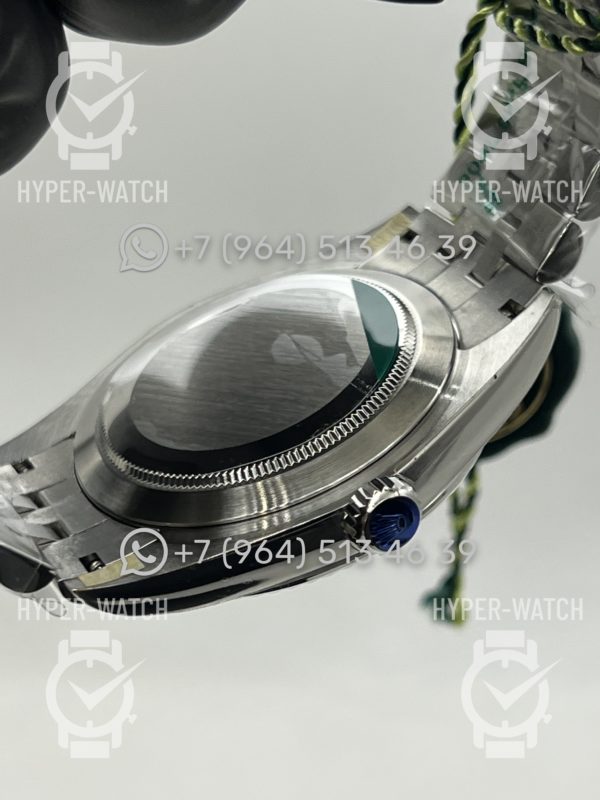 Товар Rolex DateJust 41mm 126334-0034 Фото 14 - Rolex DateJust 41mm 126334-0034
