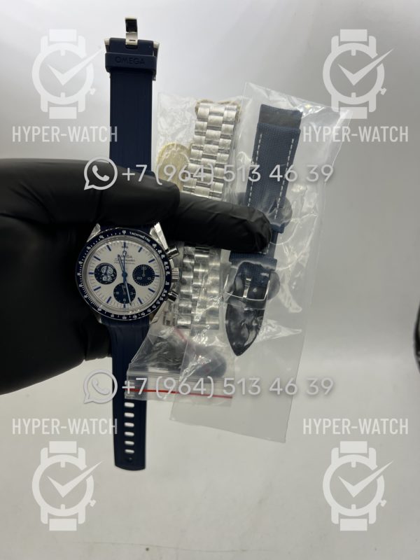 Товар Omega Speedmaster 42mm 310.32.42.50.02 Фото 12 - Omega Speedmaster 42mm 310.32.42.50.02