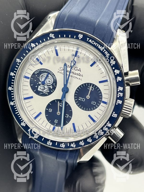 Товар Omega Speedmaster 42mm 310.32.42.50.02 Фото 2 - Omega Speedmaster 42mm 310.32.42.50.02