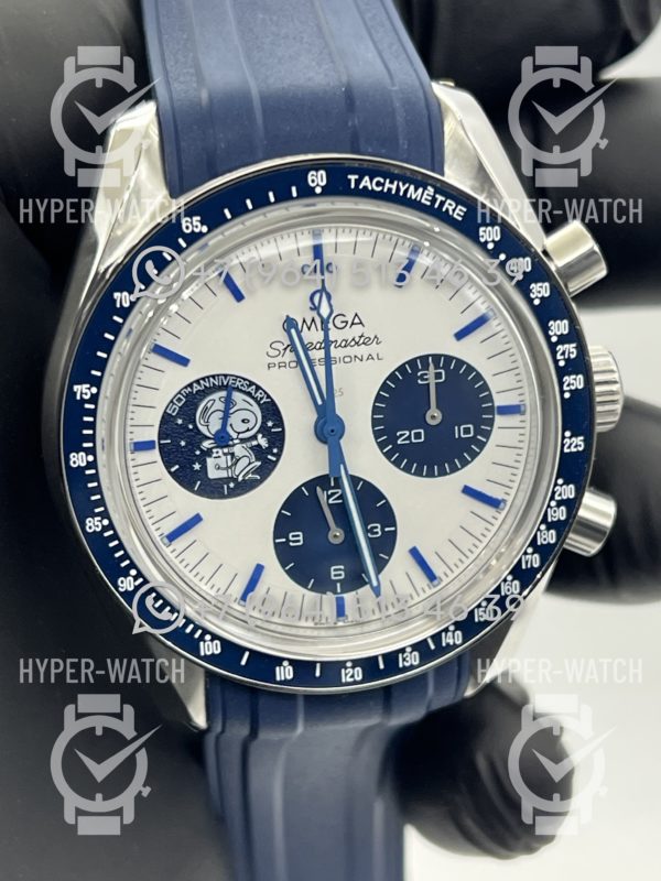 Товар Omega Speedmaster 42mm 310.32.42.50.02 Фото 3 - Omega Speedmaster 42mm 310.32.42.50.02