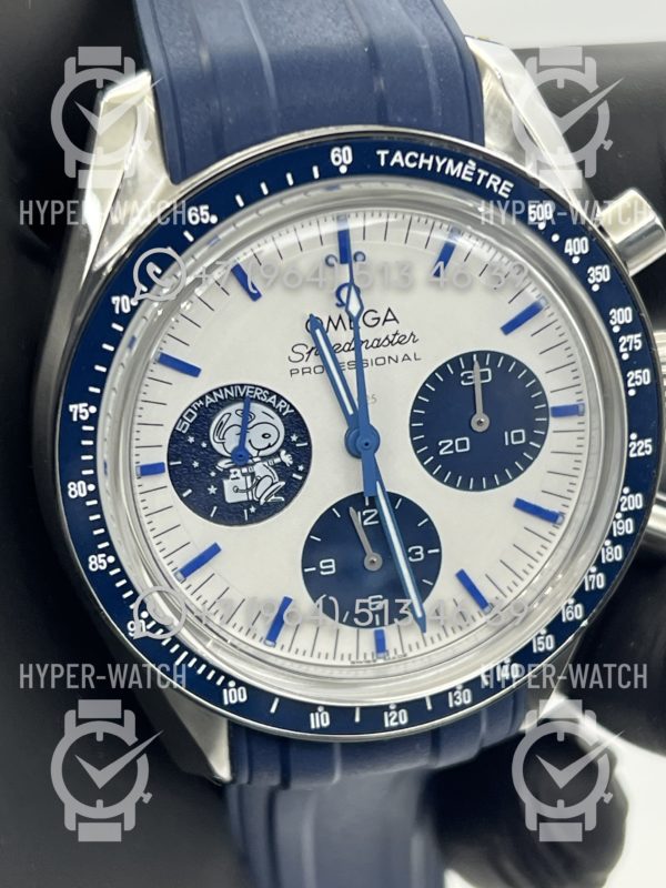 Товар Omega Speedmaster 42mm 310.32.42.50.02 Фото 6 - Omega Speedmaster 42mm 310.32.42.50.02