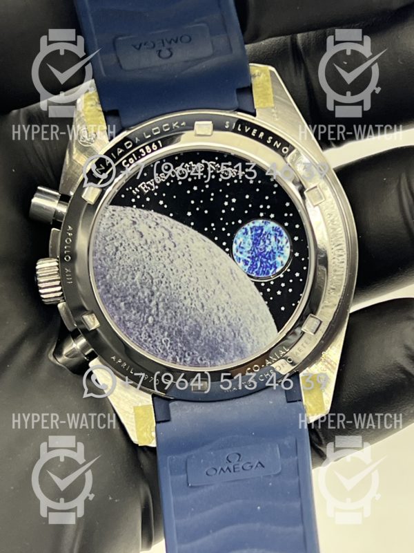 Товар Omega Speedmaster 42mm 310.32.42.50.02 Фото 11 - Omega Speedmaster 42mm 310.32.42.50.02