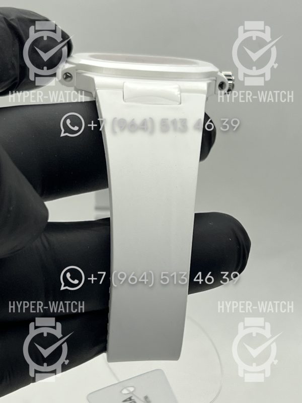 Фото 9 - Patek Philippe Nautilus AET Remould 5711 Pink