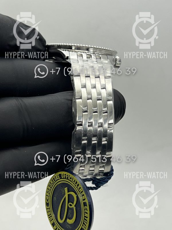 Фото 7 - Breitling Navitimer 35mm A173952A1C1A1