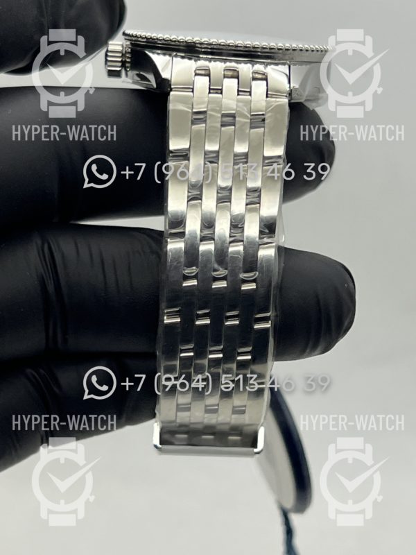 Фото 9 - Breitling Navitimer 35mm A173952A1C1A1