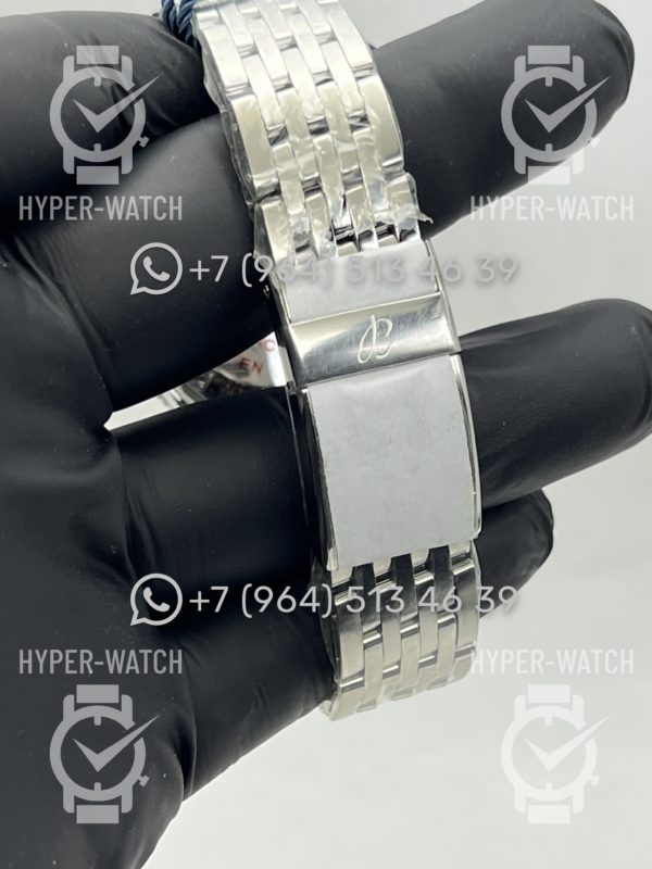 Фото 11 - Breitling Navitimer 35mm A173952A1C1A1