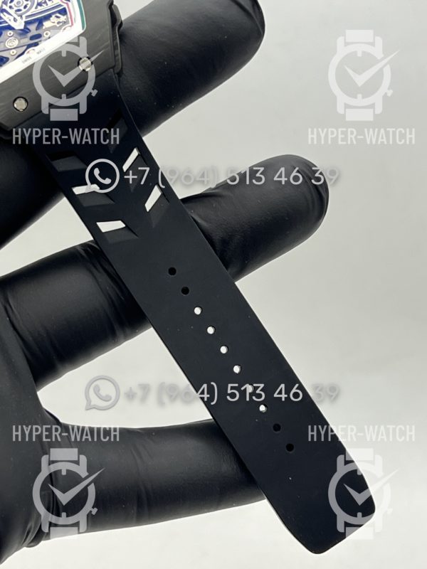Товар Richard Mille RM 67-02 Italy Edition Фото 10 - Richard Mille RM 67-02 Italy Edition