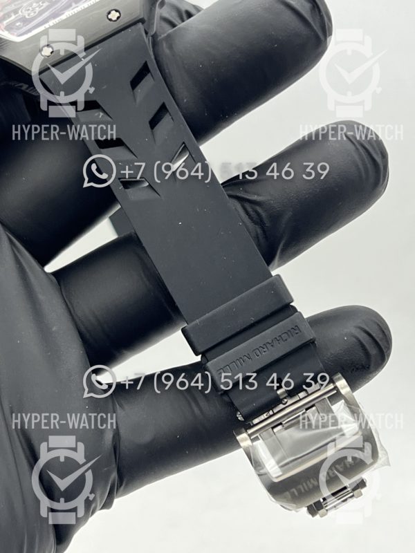 Товар Richard Mille RM 67-02 Italy Edition Фото 11 - Richard Mille RM 67-02 Italy Edition