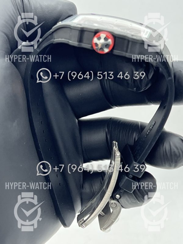 Товар Richard Mille RM 67-02 Italy Edition Фото 13 - Richard Mille RM 67-02 Italy Edition