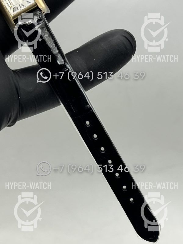 Фото 3 - Cartier Tank Louis 24mm WGTA0352