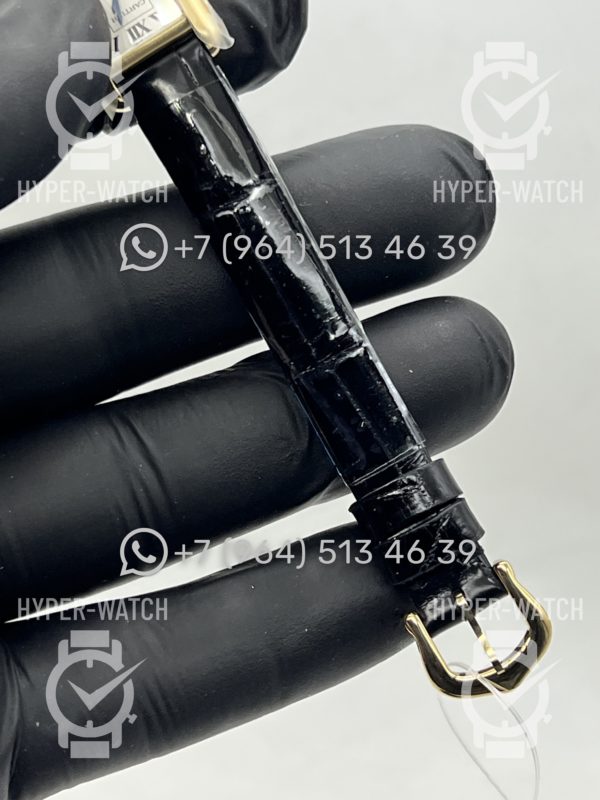 Фото 4 - Cartier Tank Louis 24mm WGTA0352