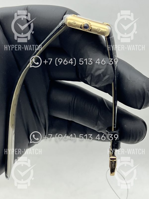 Фото 6 - Cartier Tank Louis 24mm WGTA0352