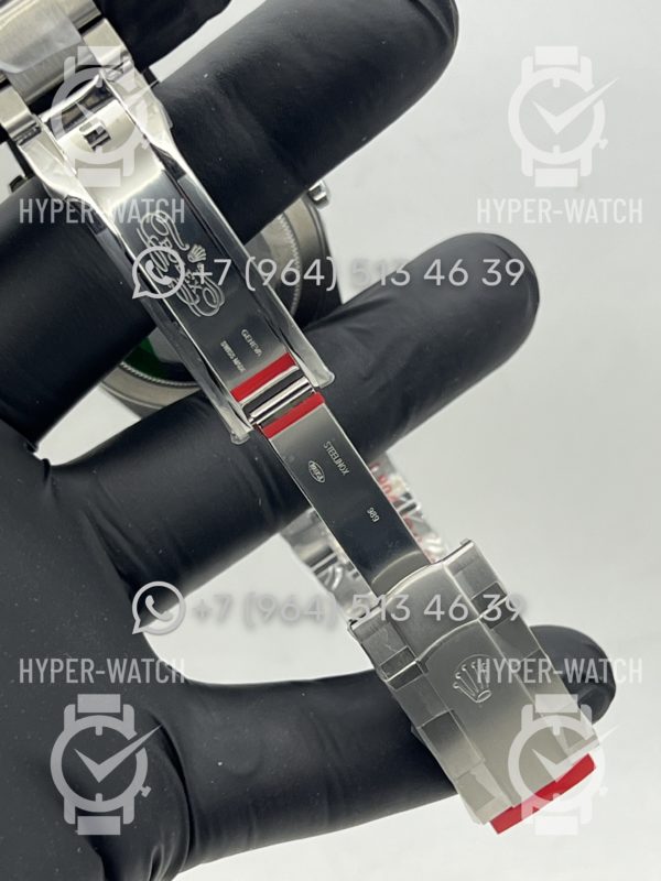 Товар Rolex Oyster Perpetual 36mm 126000-0016 Фото 15 - Rolex Oyster Perpetual 36mm 126000-0016