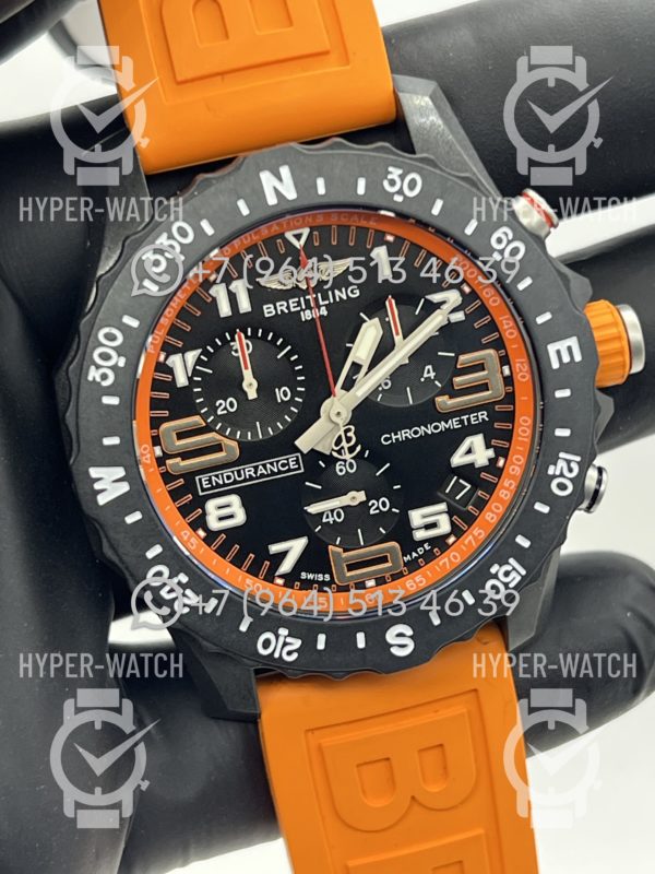 Товар Breitling Endurance Pro 44mm X82310A51B1S1 Фото 2 - Breitling Endurance Pro 44mm X82310A51B1S1
