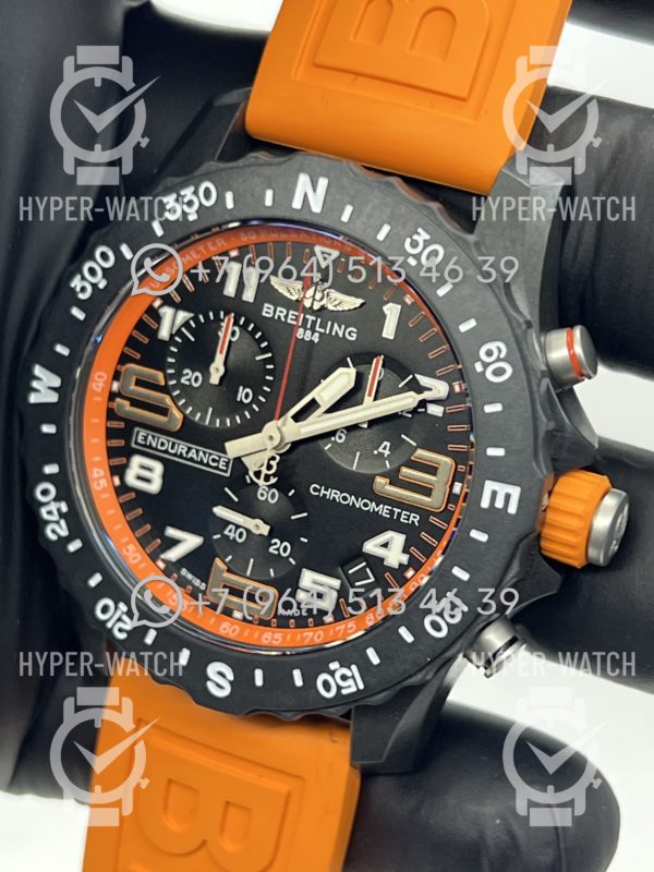 Товар Breitling Endurance Pro 44mm X82310A51B1S1 Фото 3 - Breitling Endurance Pro 44mm X82310A51B1S1
