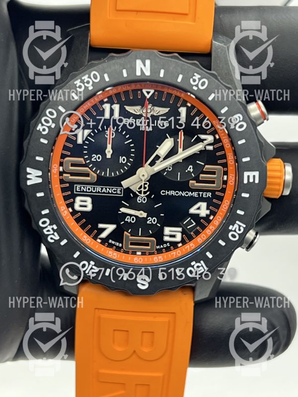 Товар Breitling Endurance Pro 44mm X82310A51B1S1 Фото 4 - Breitling Endurance Pro 44mm X82310A51B1S1