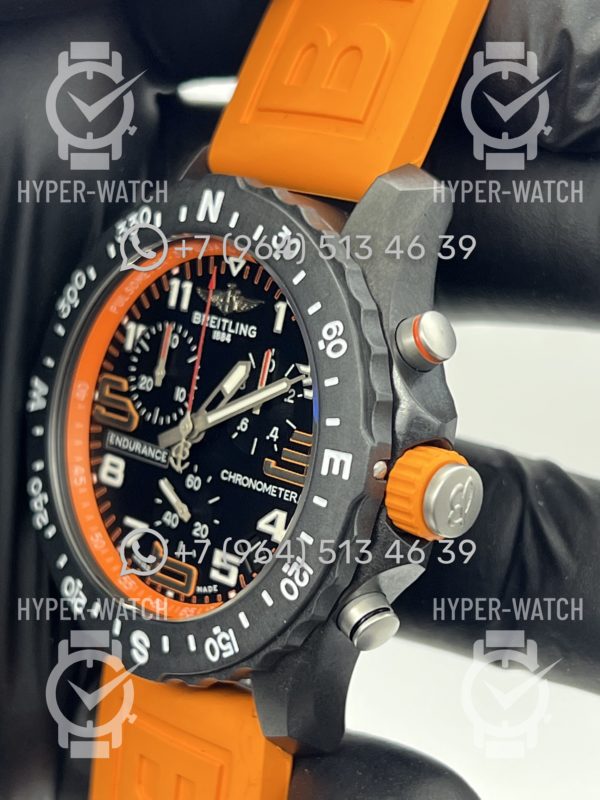 Товар Breitling Endurance Pro 44mm X82310A51B1S1 Фото 7 - Breitling Endurance Pro 44mm X82310A51B1S1