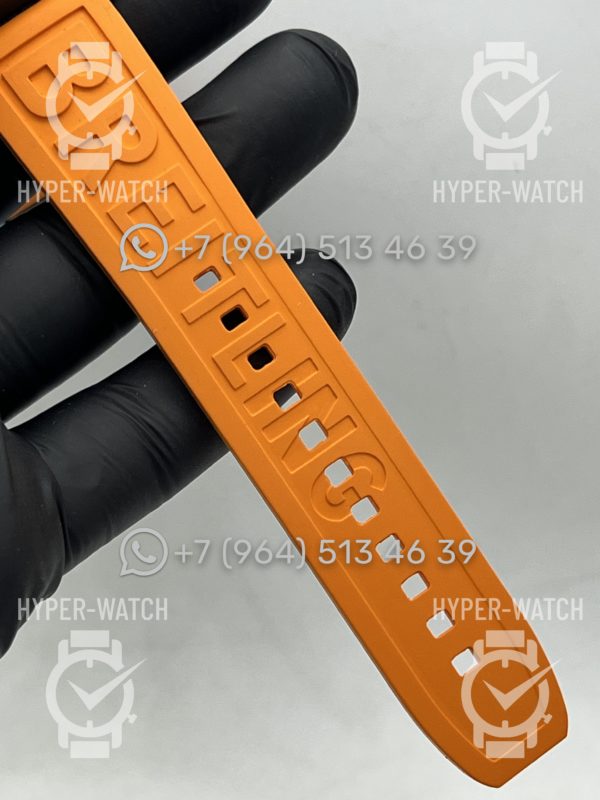 Товар Breitling Endurance Pro 44mm X82310A51B1S1 Фото 10 - Breitling Endurance Pro 44mm X82310A51B1S1