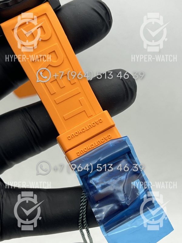 Товар Breitling Endurance Pro 44mm X82310A51B1S1 Фото 11 - Breitling Endurance Pro 44mm X82310A51B1S1