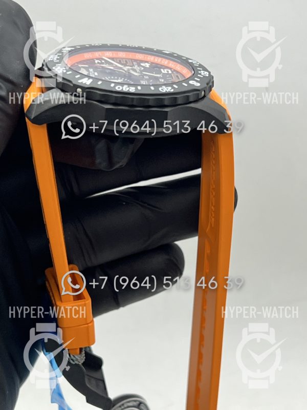 Товар Breitling Endurance Pro 44mm X82310A51B1S1 Фото 12 - Breitling Endurance Pro 44mm X82310A51B1S1