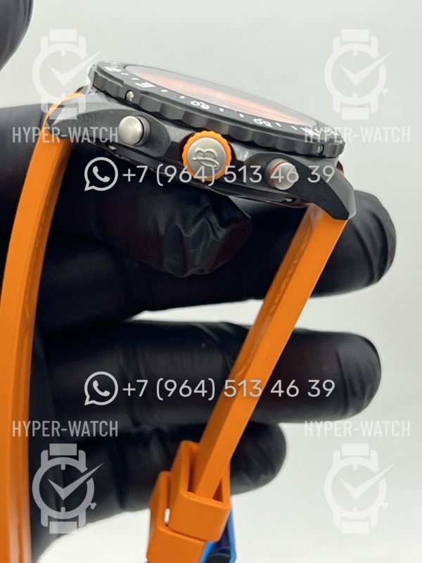 Товар Breitling Endurance Pro 44mm X82310A51B1S1 Фото 14 - Breitling Endurance Pro 44mm X82310A51B1S1